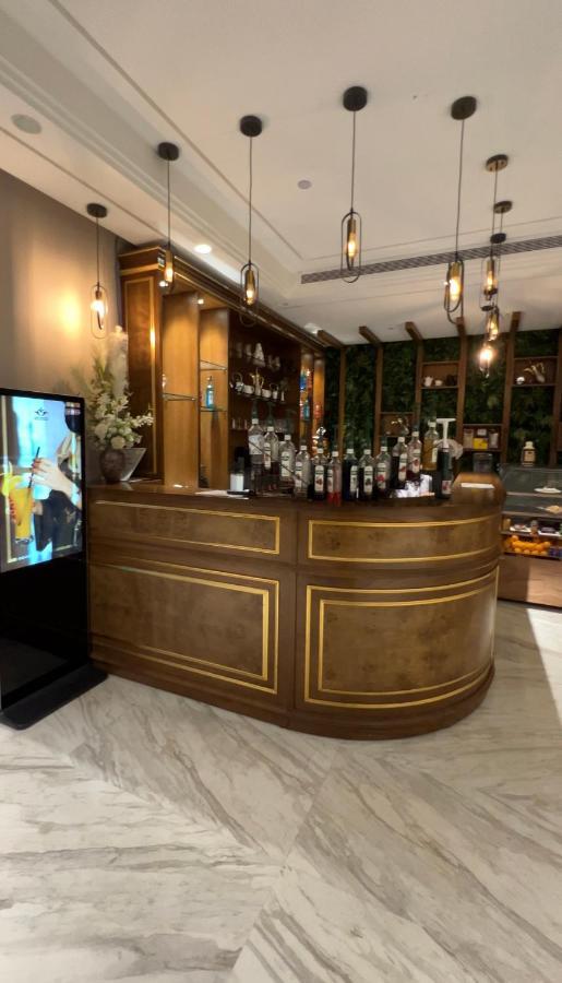 Violet Al Shisha Hotel Мека Екстериор снимка